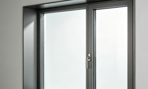 All You Need to Know About Aluminium Sliding Windows
